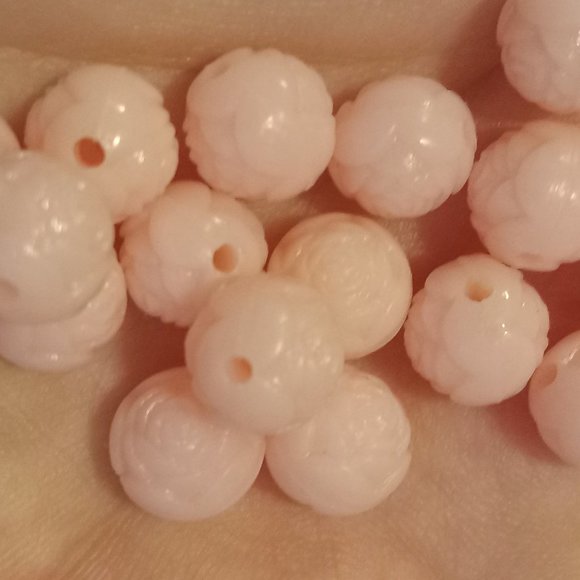 Vintage Beads Lot - Picture 4 of 5